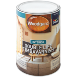 Dulux Woodgard Interior Double Life Timbavarnish M