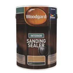 Dulux Woodgard Sanding Sealer M