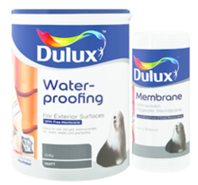 Dulux Waterproofing M