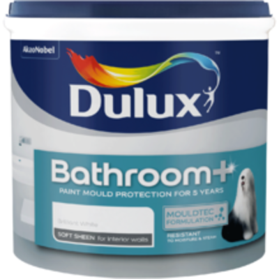 Dulux Bathroom M