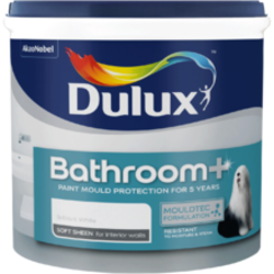 Dulux Bathroom M