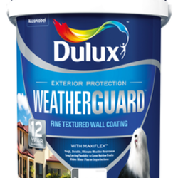 Dulux Weatherguard M