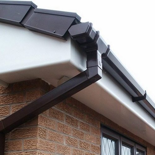 Fascias