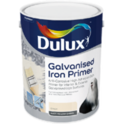 Dulux Galvanised Iron Primer M