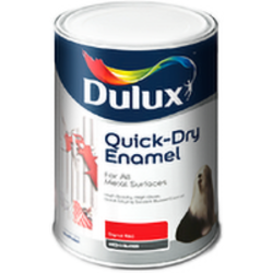 Dulux Qd Enamel M