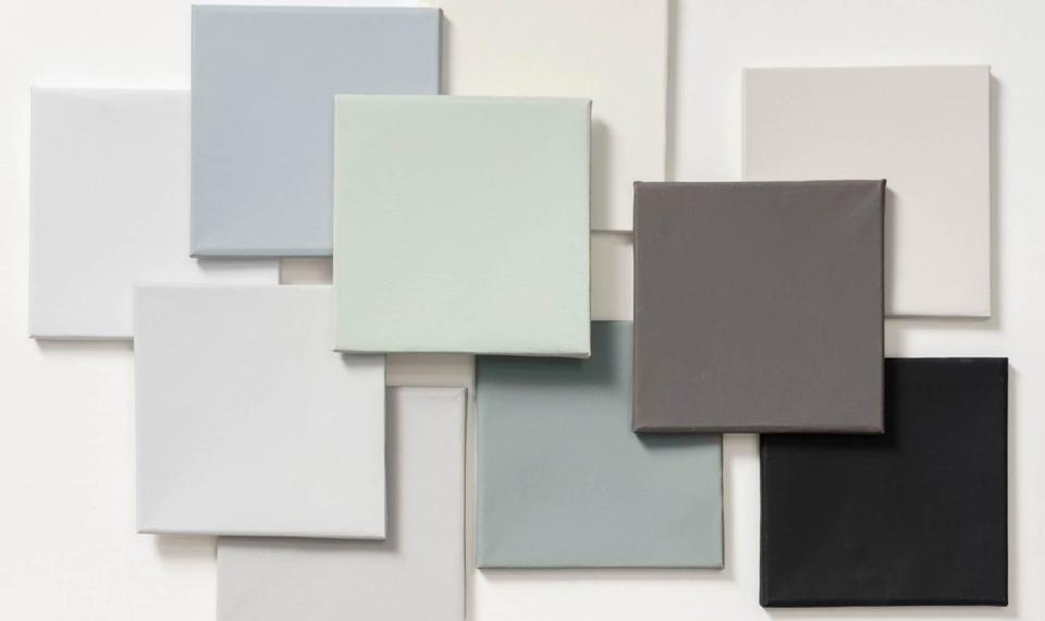 The Dulux Colour Of 2020 Jf Paints - What Is The Paint Color For 2020