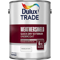 Dul Trade Weathershield Tint