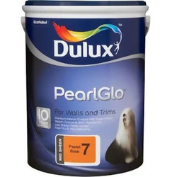Dul Pearlglo Solvent Tint