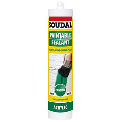 Sou Paintable Sealant