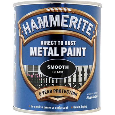 Hammerite Smooth