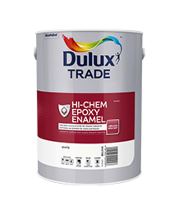 Dulux Trade Hichem Epoxy Enamel