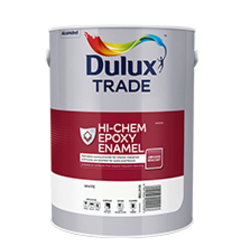 Dulux Trade Hichem Epoxy Enamel