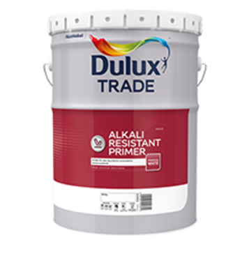 Baumers Dulux Trade Alkali Resistant Plaster Primer