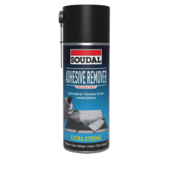 Soudal Aerosol Adhesive Remover