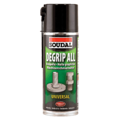 Soudal Aerosol Degrip All