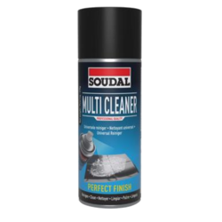 Soudal Aerosol Multi Cleaner