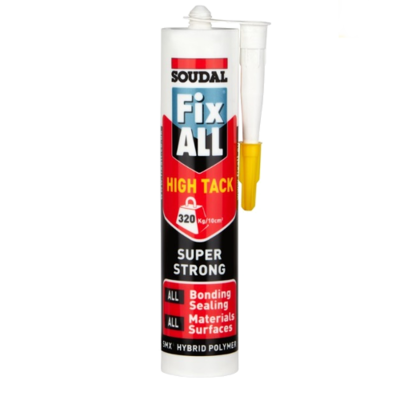 Soudal Fix All