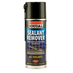 Soudal Aerosol Sealant Remover