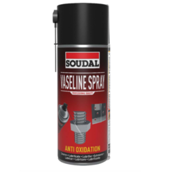 Soudal Aerosol Vaseline Spray