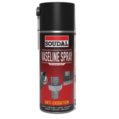 Soudal Aerosol Vaseline Spray