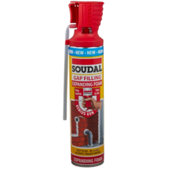 Soudal Genius Foam