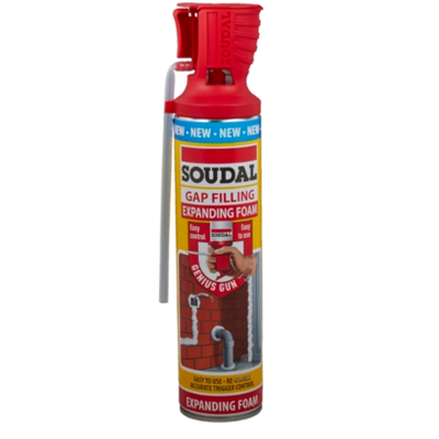 Soudal Genius Foam