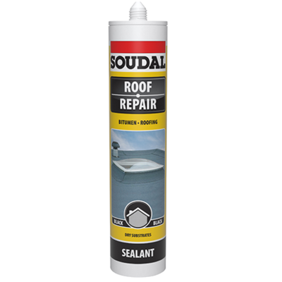 Soudal Roof Repair