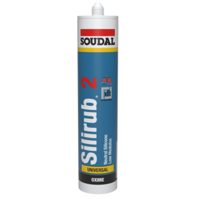 Soudal Silirub 2