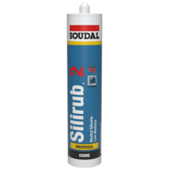 Soudal Silirub 2