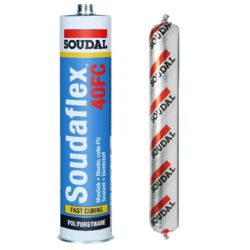 Soudal Soudaflex 40fc