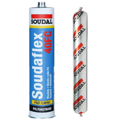 Soudal Soudaflex 40fc