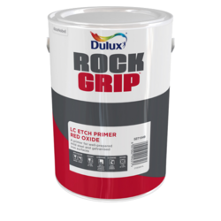 Rockgrip Lc Etch Primer