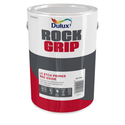 Rockgrip Lc Etch Primer