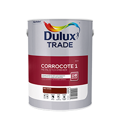 Dulux Trade Corrocote 1 Metal Etch Primer