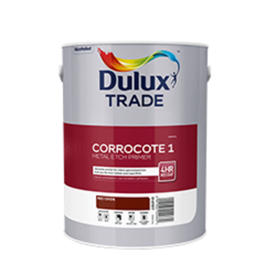 Dulux Trade Corrocote 1 Metal Etch Primer