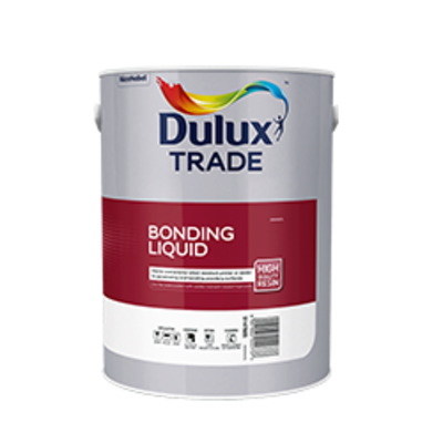 Dulux Trade Bonding Liquid