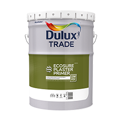 Dulux Trade Ecosure Plaster Primer