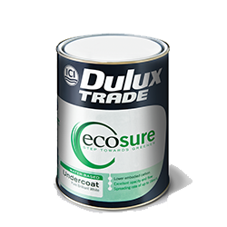 Dulux Trade Ecosure Water Based Undercoat