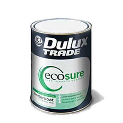 Dulux Trade Ecosure Water Based Undercoat