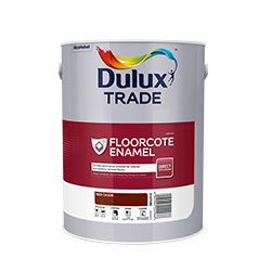 Dulux Trade Floorcote Enamel