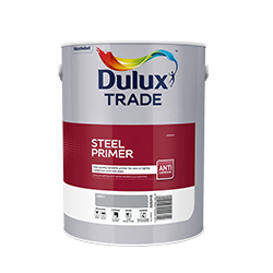Dulux Trade Steel Primer