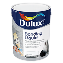 Dulux Bonding Liquid