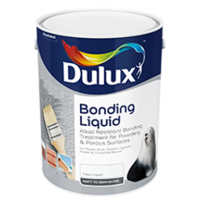 Dulux Bonding Liquid