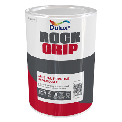 Rockgrip General Purpose Undercoat