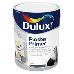 Dulux Plaster Primer