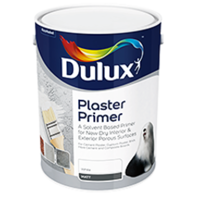 Dulux Plaster Primer