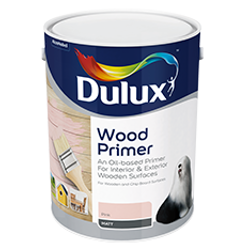 Dulux Wood Primer