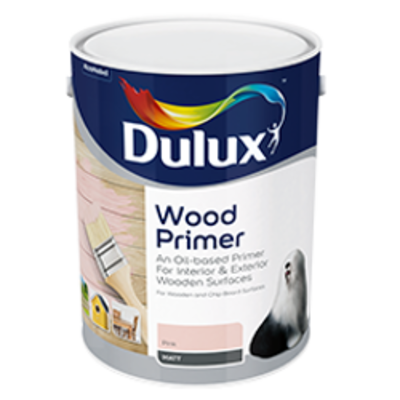 Dulux Wood Primer