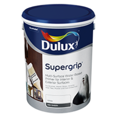 Dulux Supergrip All Surface Primer