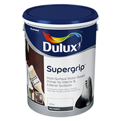 Dulux Supergrip All Surface Primer